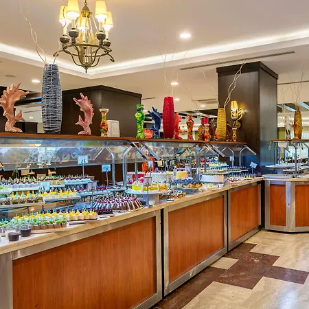 Marvida Family Eco Θέρετρο 5*