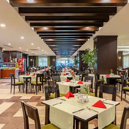 Marvida Family Eco Θέρετρο