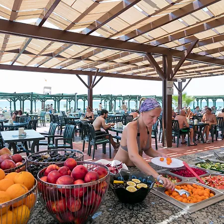 Marvida Family Eco 5* Σιντέ