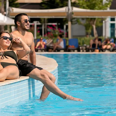 Θέρετρο Marvida Family Eco Σιντέ