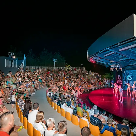 Marvida Family Eco 5* Σιντέ