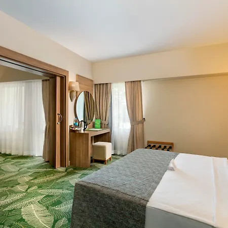 Marvida Family Eco 5* Σιντέ