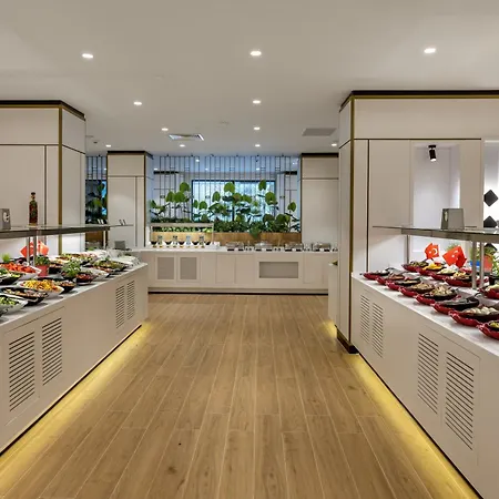 Θέρετρο Marvida Family Eco