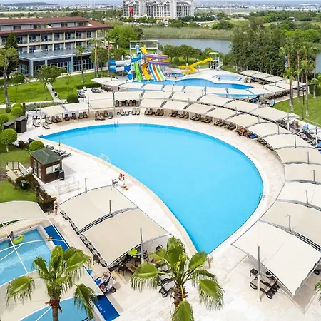 Marvida Family Eco 5*