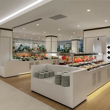 Marvida Family Eco 5* Σιντέ