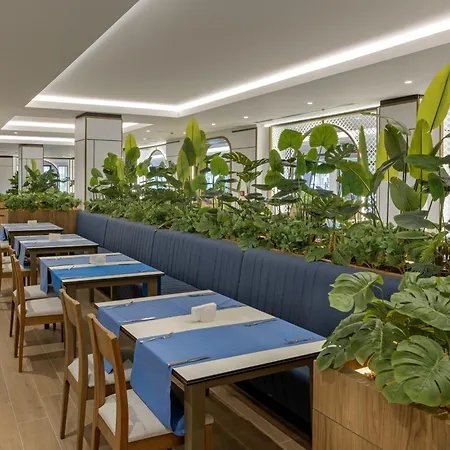 Marvida Family Eco 5* Σιντέ