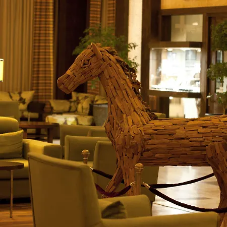 Marvida Family Eco 5* Σιντέ