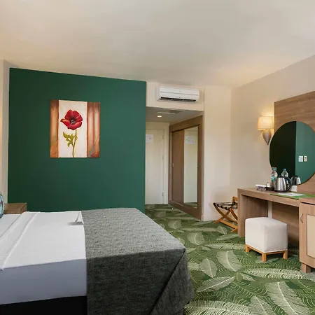 Marvida Family Eco 5* Side