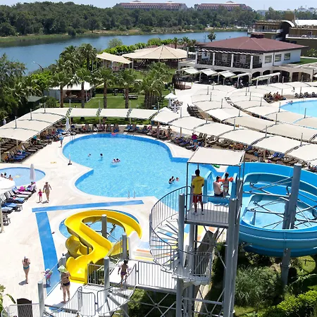 Θέρετρο Marvida Family Eco