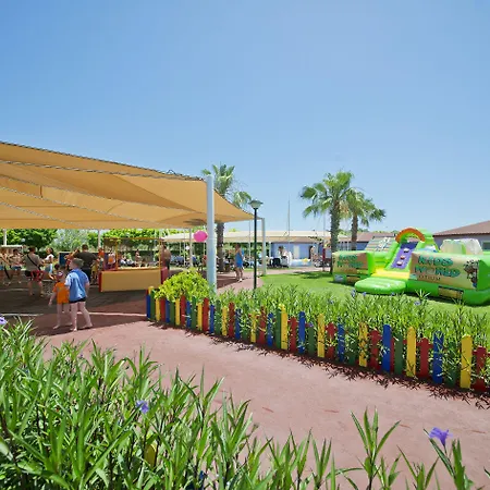 Marvida Family Eco 5* Σιντέ