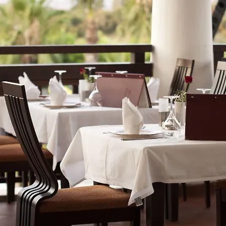 Θέρετρο Marvida Family Eco 5*