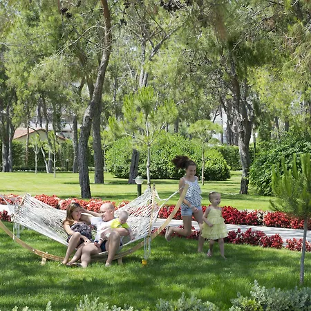 Marvida Family Eco Θέρετρο Σιντέ