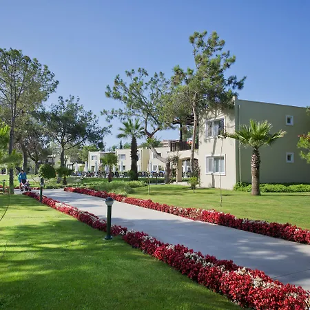 Θέρετρο Marvida Family Eco Σιντέ