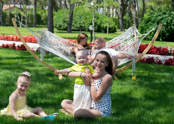 Resort Marvida Family Eco