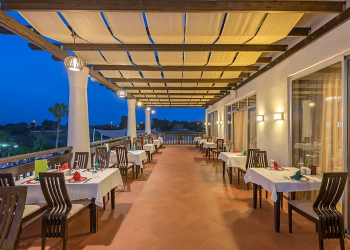 Resort Marvida Family Eco