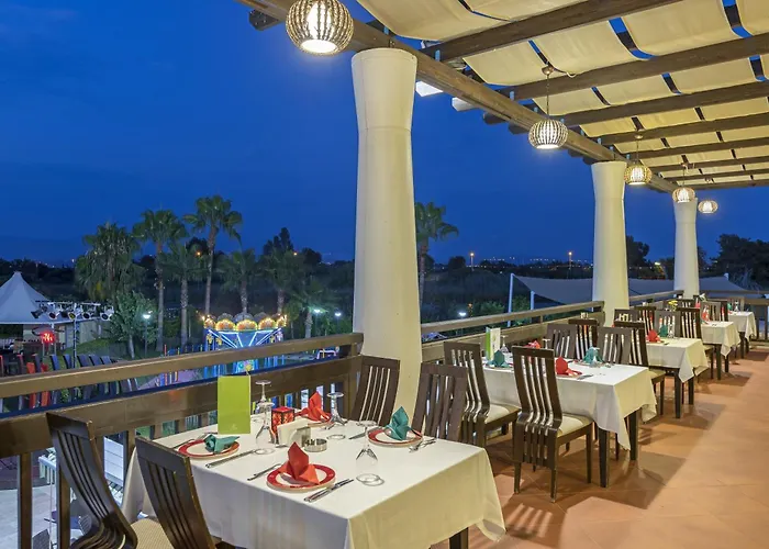 Resort Marvida Family Eco