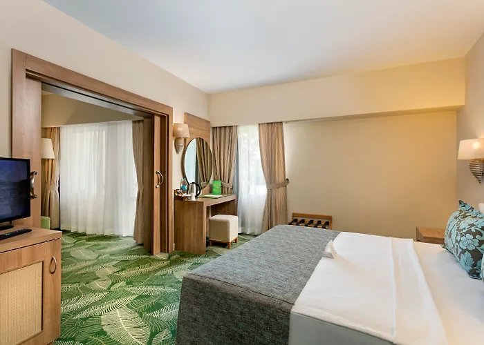 Marvida Family Eco 5* Side