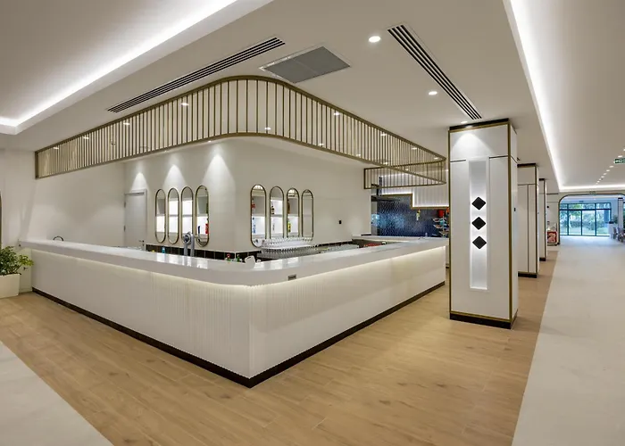 Resort Marvida Family Eco 5*