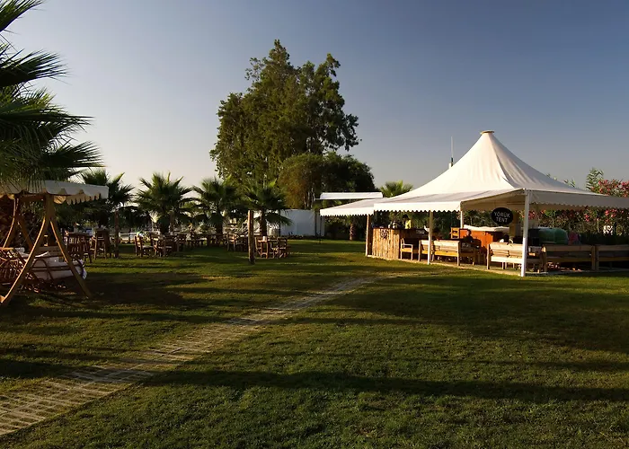 Resort Marvida Family Eco