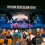 Θέρετρο Marvida Family Eco