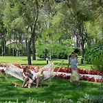 Feriested Marvida Family Eco Side