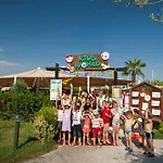 Resort Marvida Family Eco Side