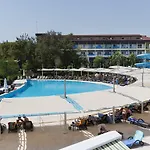 Marvida Family Eco Resort 5*