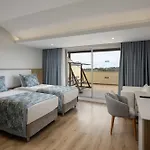 Marvida Family Eco Resort Side