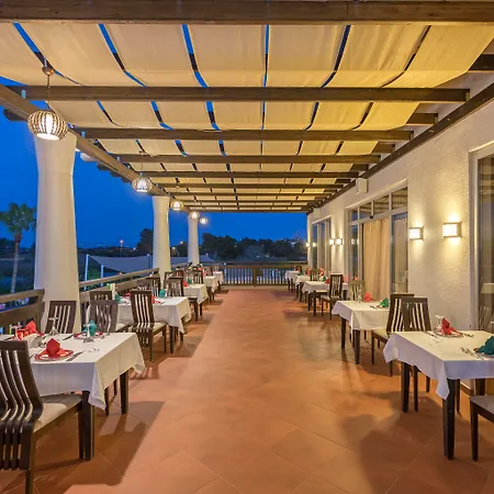 Resort Marvida Family Eco