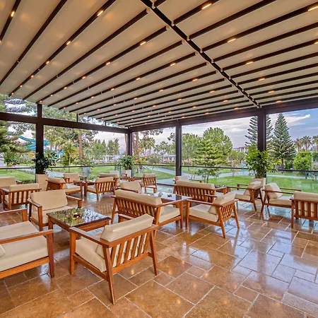 Marvida Family Eco Resort 5*