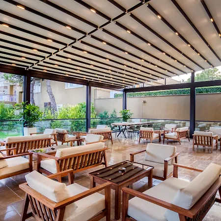 Marvida Family Eco 度假村 5*