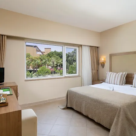 Rezort Marvida Family Eco Side