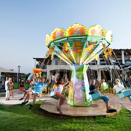 Resort Marvida Family Eco 5*