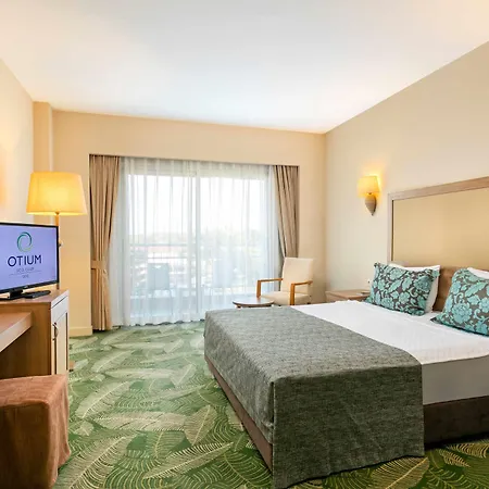 Resort Marvida Family Eco