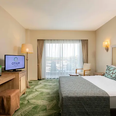 Resort Marvida Family Eco 5*