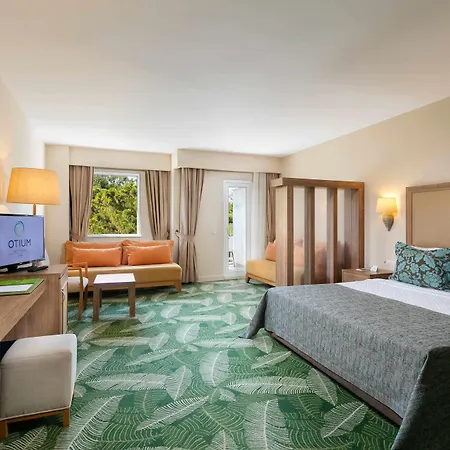 Marvida Family Eco Resort