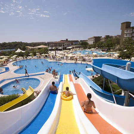 Resort Marvida Family Eco 5*