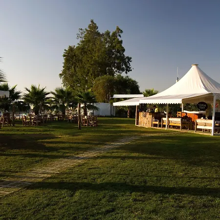 Resort Marvida Family Eco