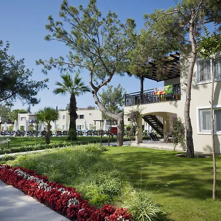 Resort Marvida Family Eco