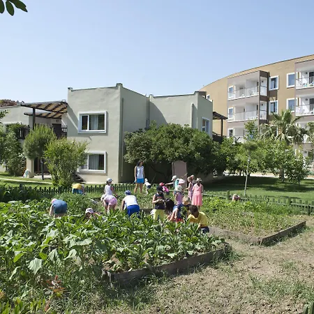 Marvida Family Eco Side