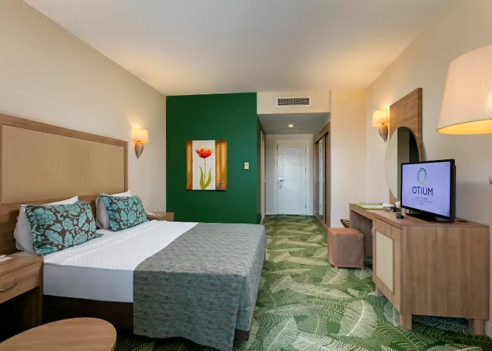 Resort Marvida Family Eco