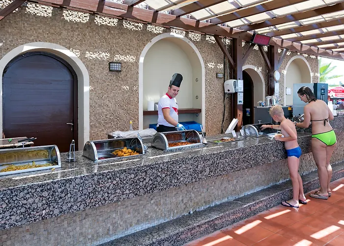 Resort Marvida Family Eco