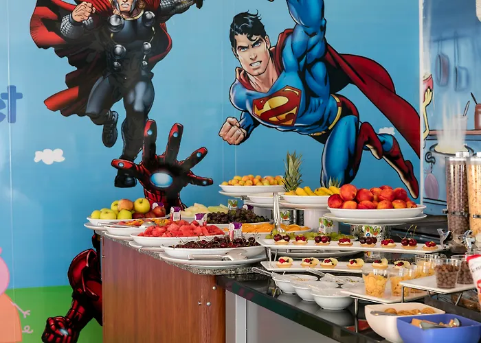 Resort Marvida Family Eco