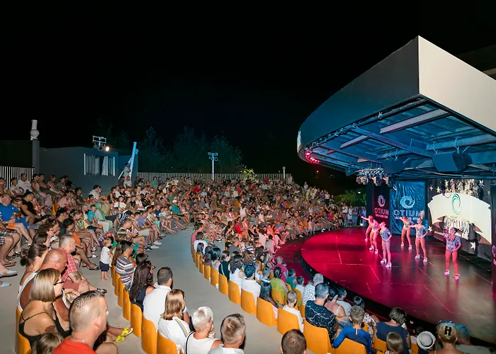 Marvida Family Eco 5* Side