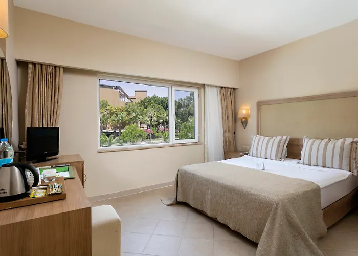 Resort Marvida Family Eco Side