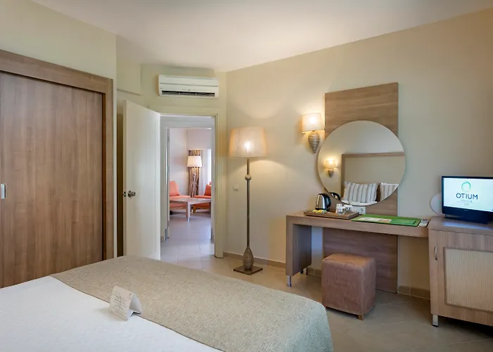 Marvida Family Eco Resort Side