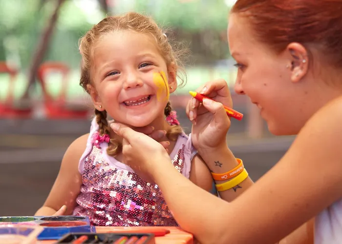 Resort Marvida Family Eco 5*