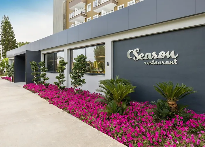 Resort Marvida Family Eco Side