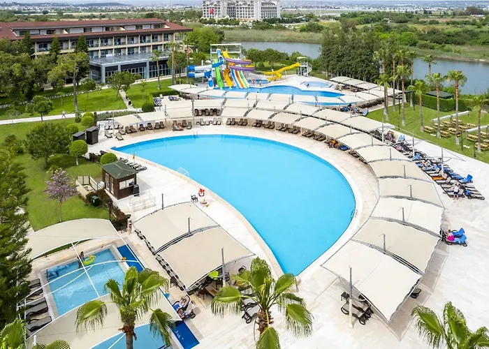 Marvida Family Eco 5*