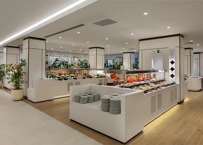 Marvida Family Eco 5* Σιντέ